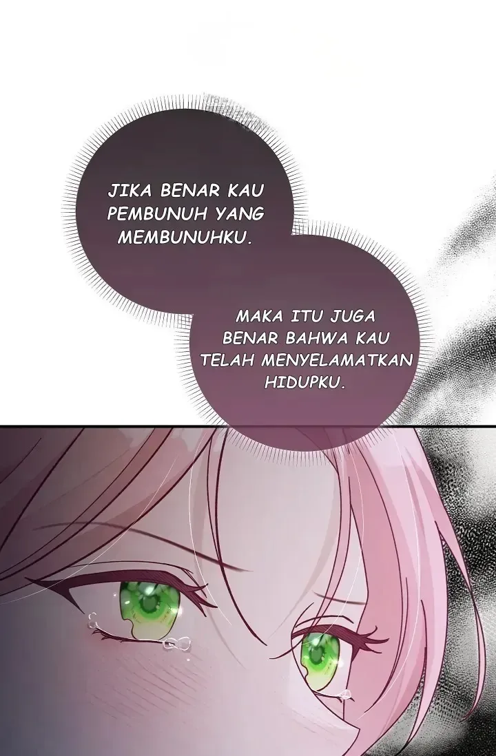 Even if the Villain’s Daughter Regresses Chapter 65 page 43