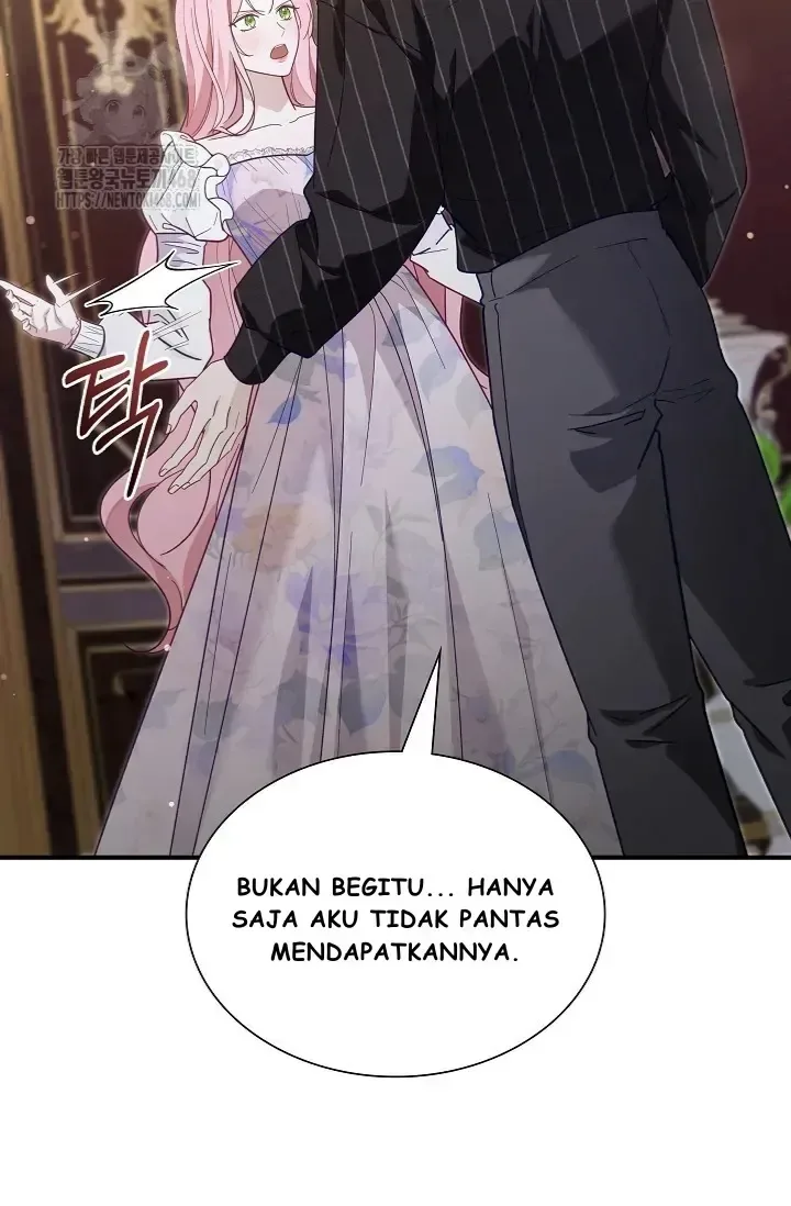 Even if the Villain’s Daughter Regresses Chapter 65 page 38