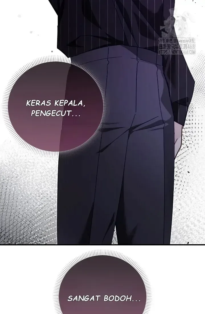 Even if the Villain’s Daughter Regresses Chapter 65 page 46