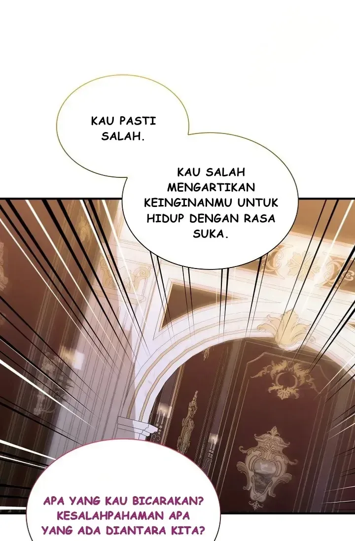 Even if the Villain’s Daughter Regresses Chapter 65 page 14
