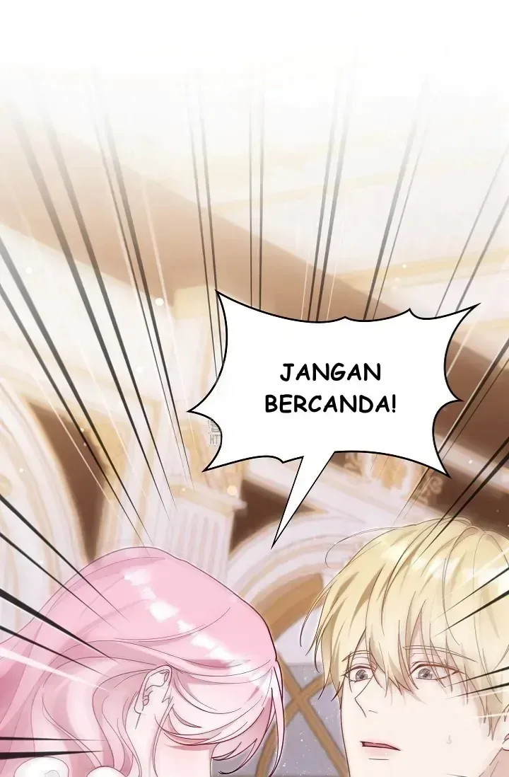 Even if the Villain’s Daughter Regresses Chapter 65 page 19