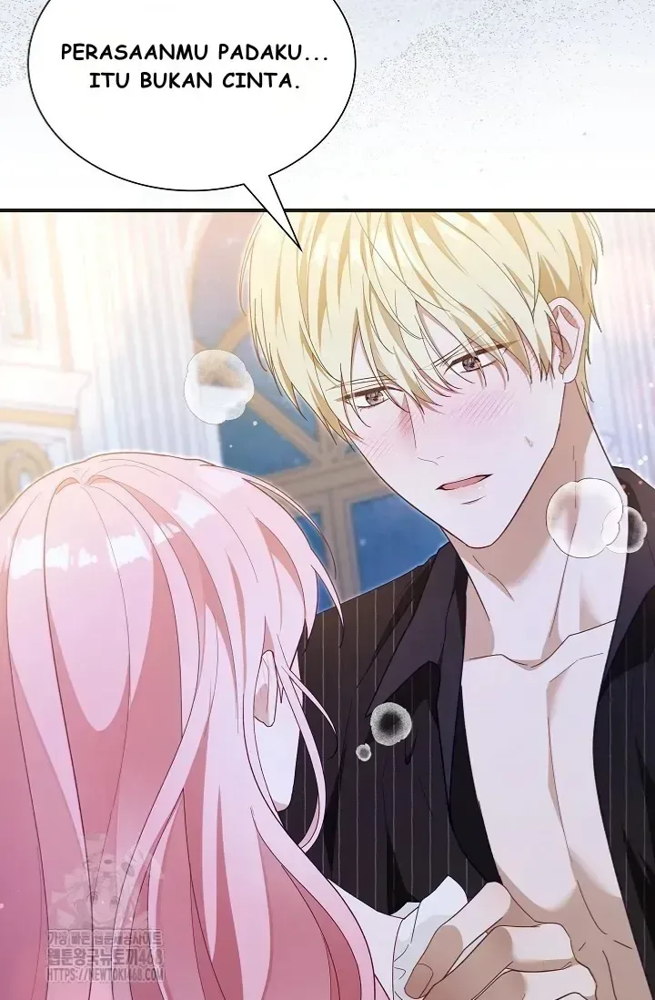 Even if the Villain’s Daughter Regresses Chapter 65 page 10