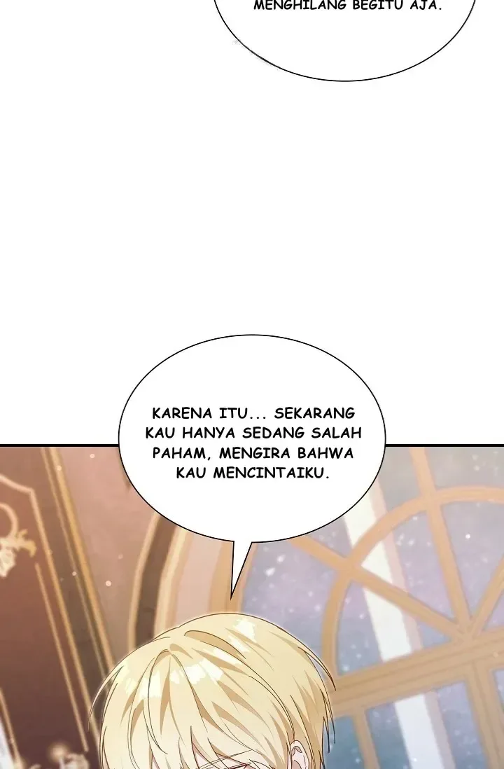 Even if the Villain’s Daughter Regresses Chapter 65 page 27