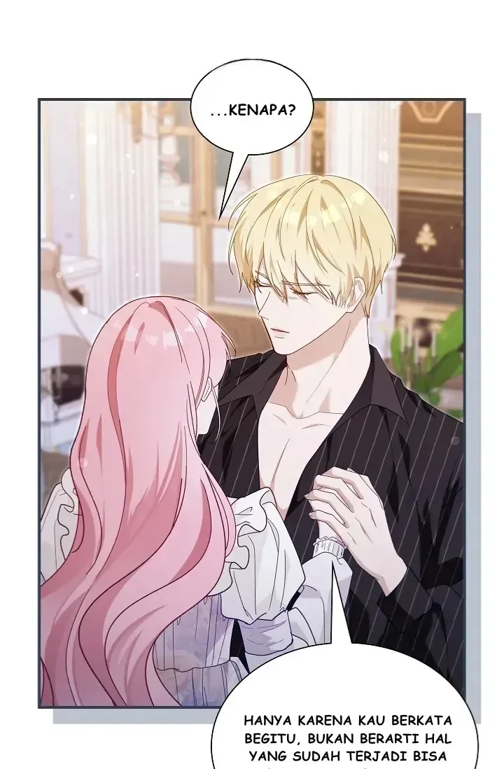 Even if the Villain’s Daughter Regresses Chapter 65 page 26
