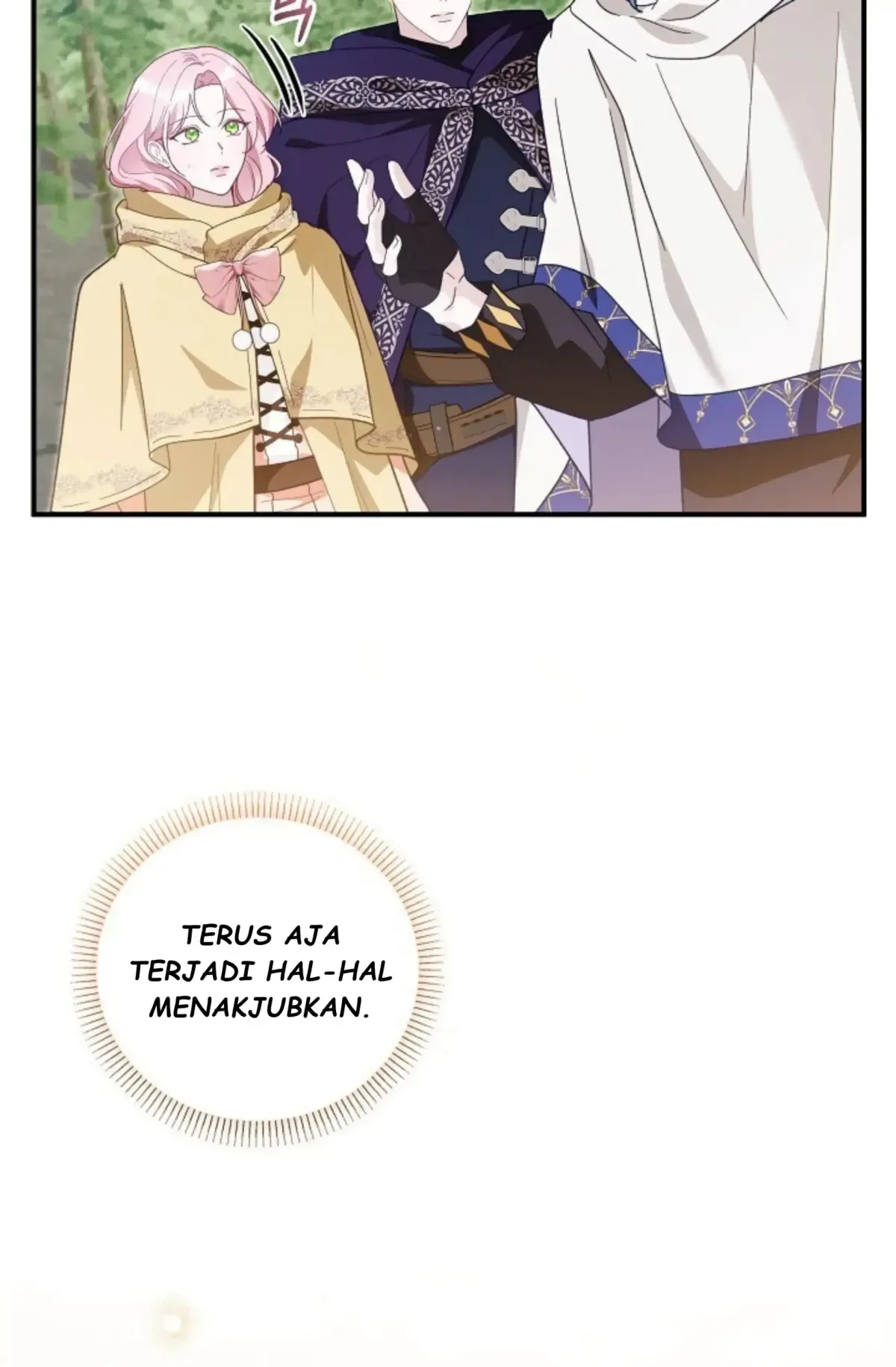 Even if the Villain’s Daughter Regresses Chapter 65 page 99