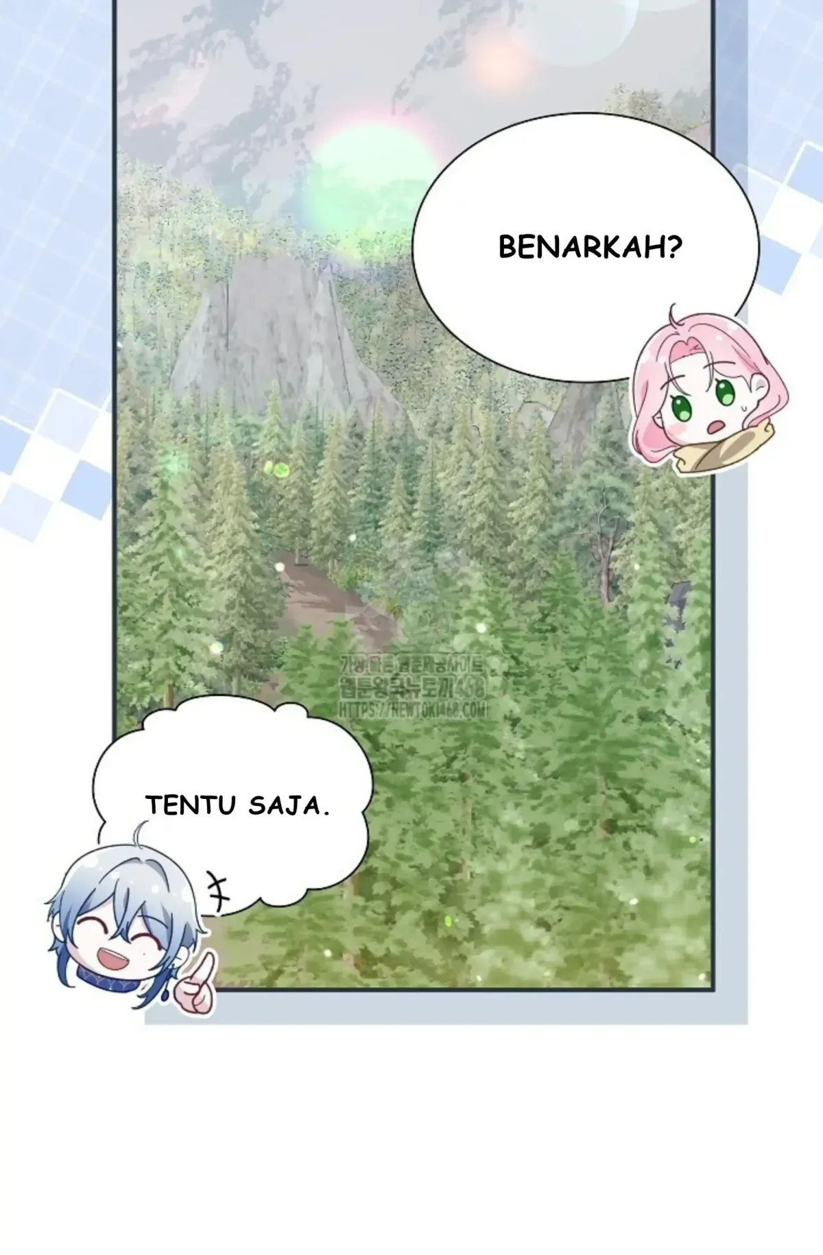 Even if the Villain’s Daughter Regresses Chapter 65 page 95