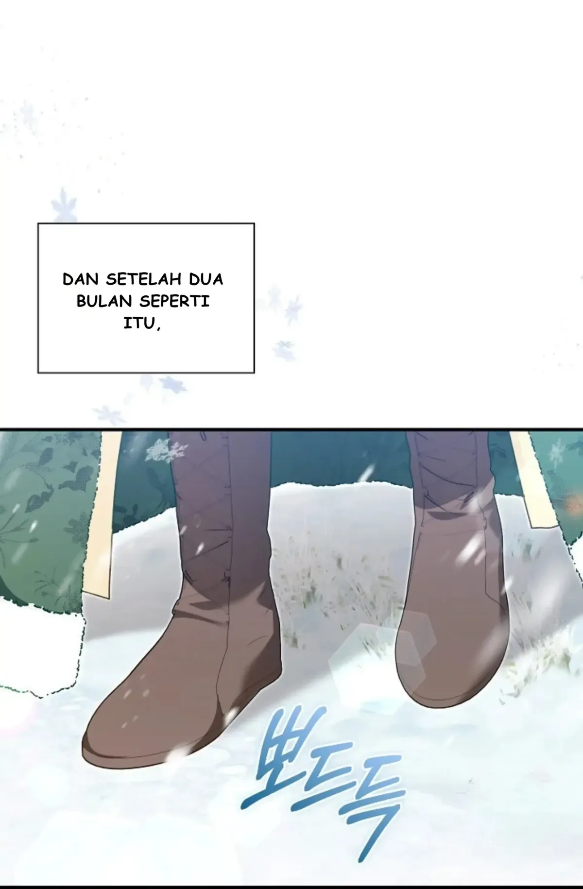 Even if the Villain’s Daughter Regresses Chapter 65 page 74