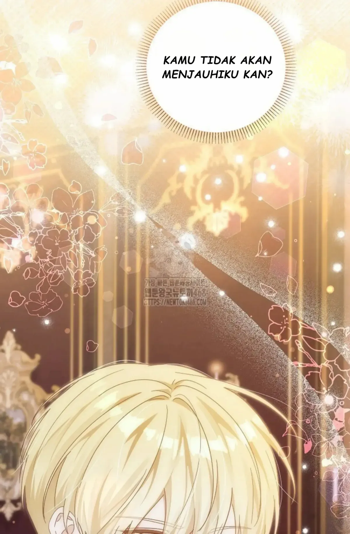 Even if the Villain’s Daughter Regresses Chapter 65 page 63