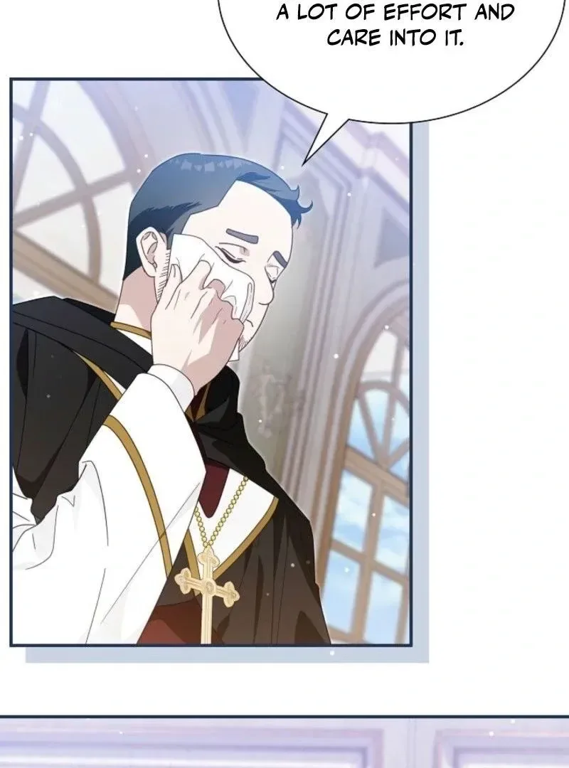Even if the Villain’s Daughter Regresses Chapter 61 page 113
