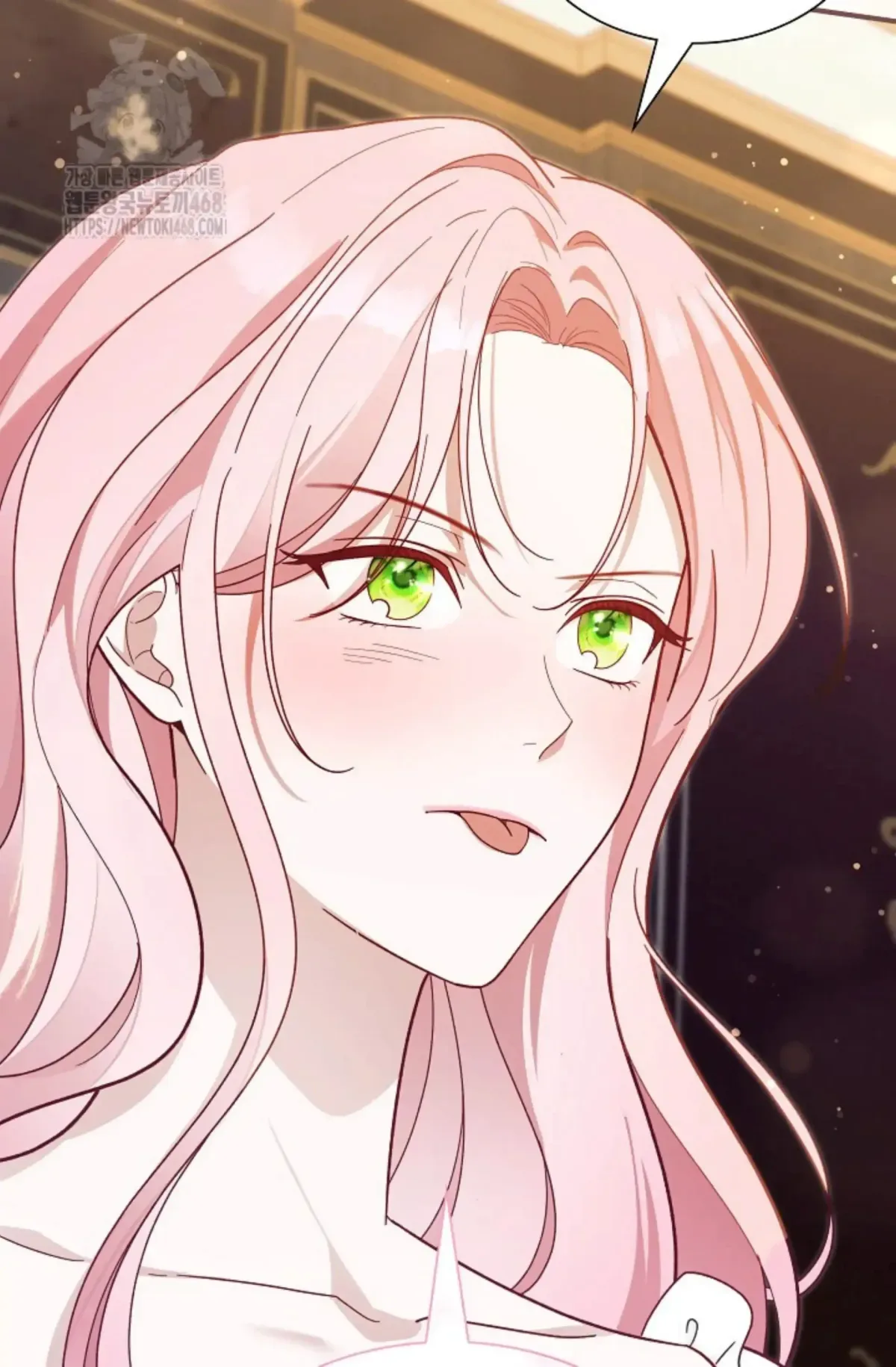 Even if the Villain’s Daughter Regresses Chapter 65 page 54