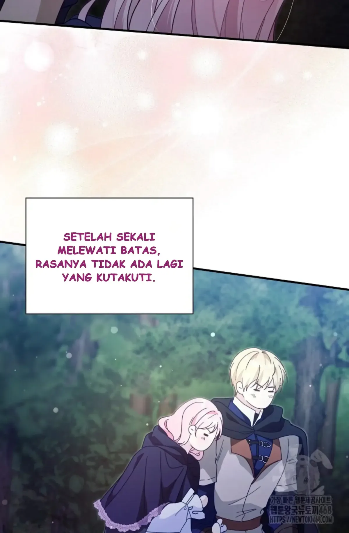 Even if the Villain’s Daughter Regresses Chapter 65 page 70