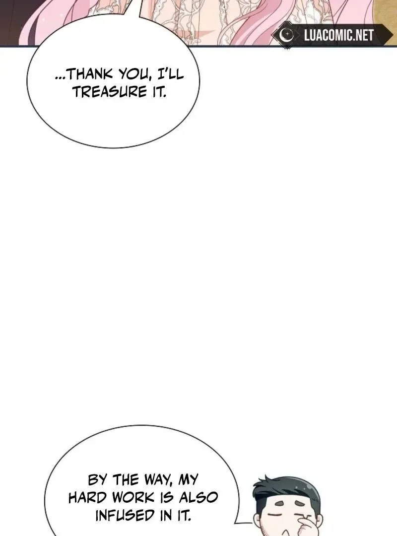 Even if the Villain’s Daughter Regresses Chapter 61 page 115