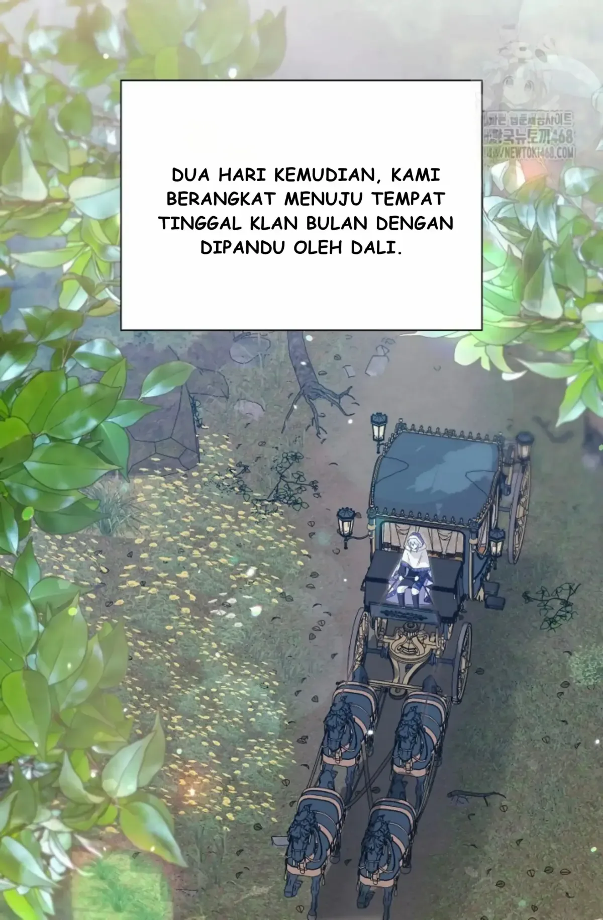 Even if the Villain’s Daughter Regresses Chapter 65 page 67
