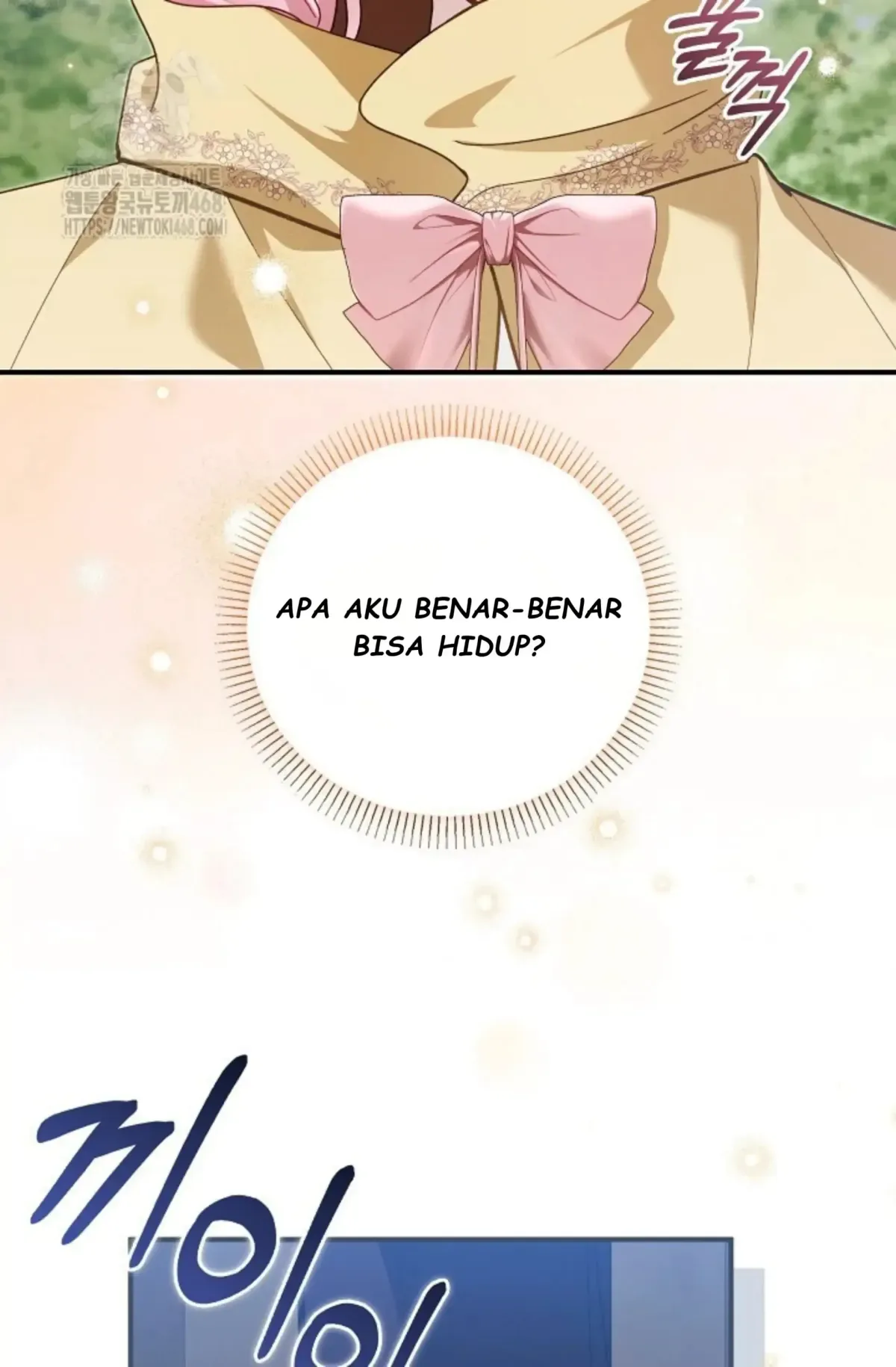 Even if the Villain’s Daughter Regresses Chapter 65 page 101