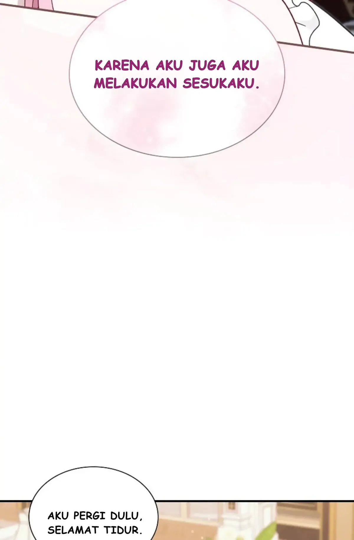 Even if the Villain’s Daughter Regresses Chapter 65 page 55