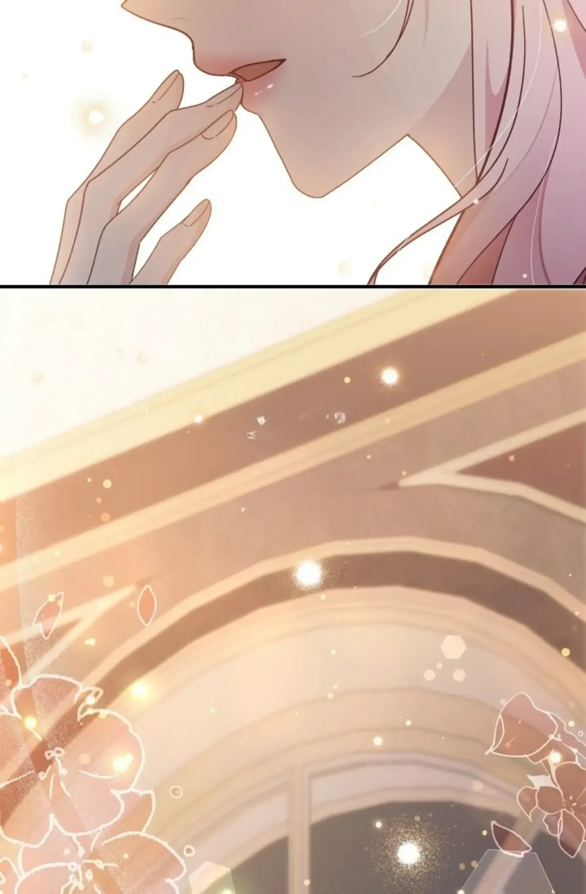 Even if the Villain’s Daughter Regresses Chapter 65 page 59