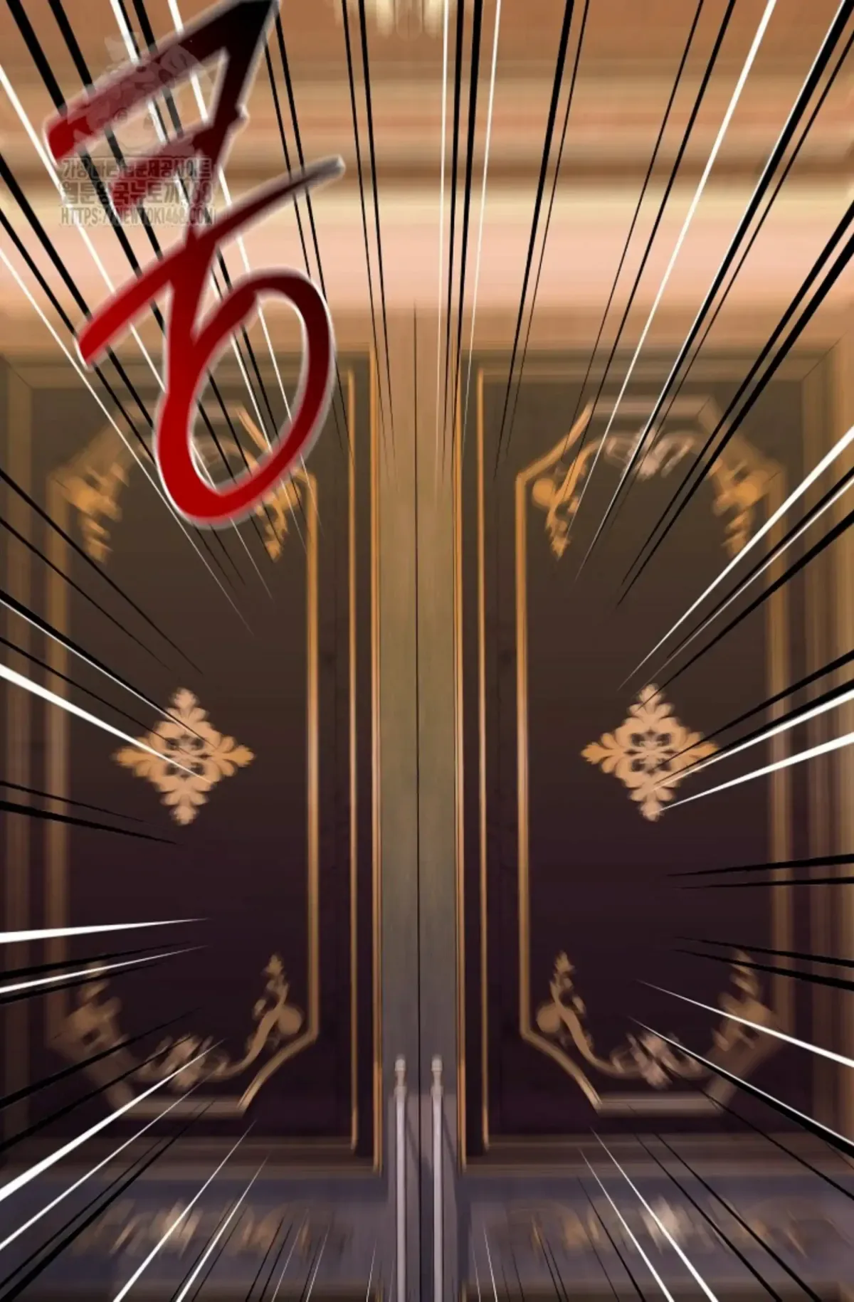Even if the Villain’s Daughter Regresses Chapter 65 page 57