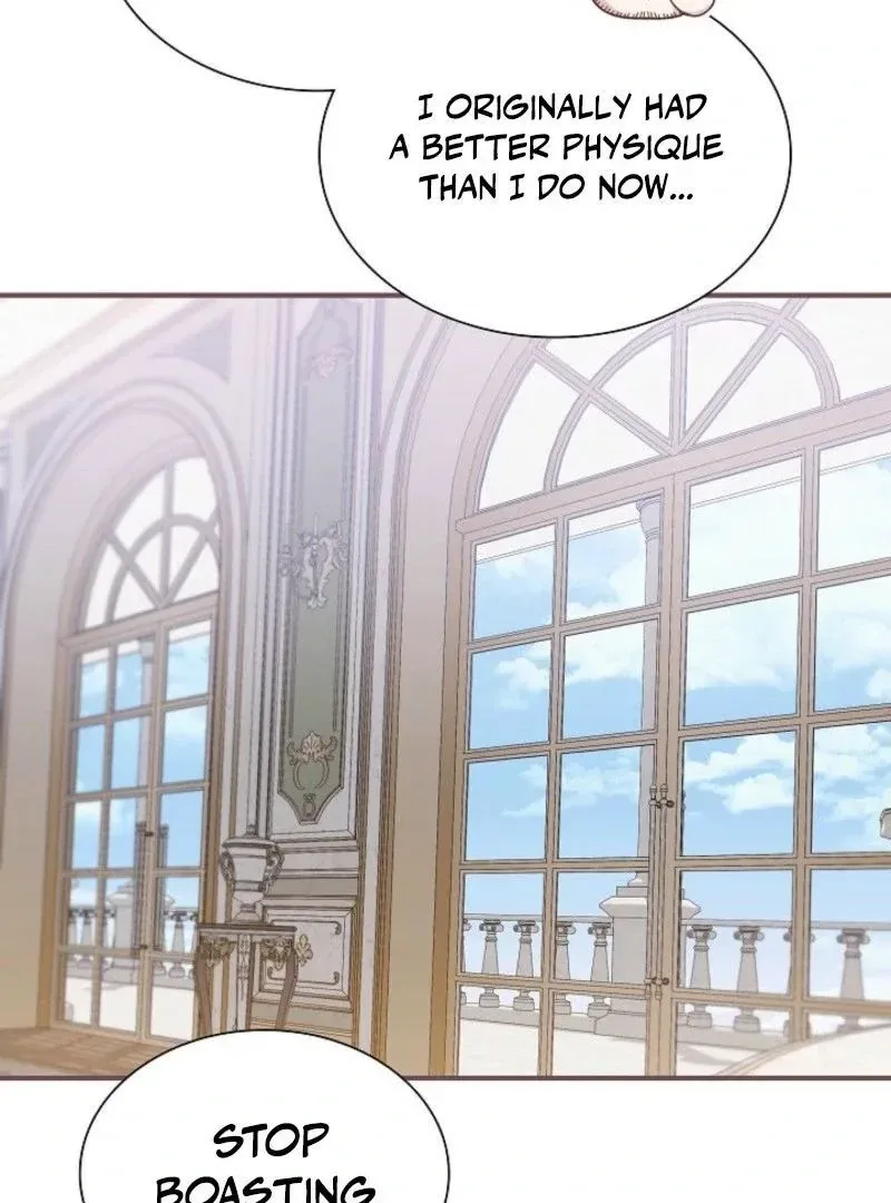 Even if the Villain’s Daughter Regresses Chapter 61 page 116