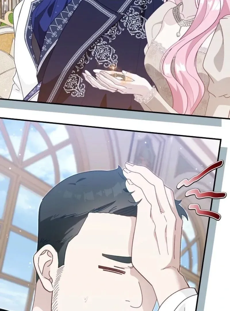 Even if the Villain’s Daughter Regresses Chapter 61 page 105