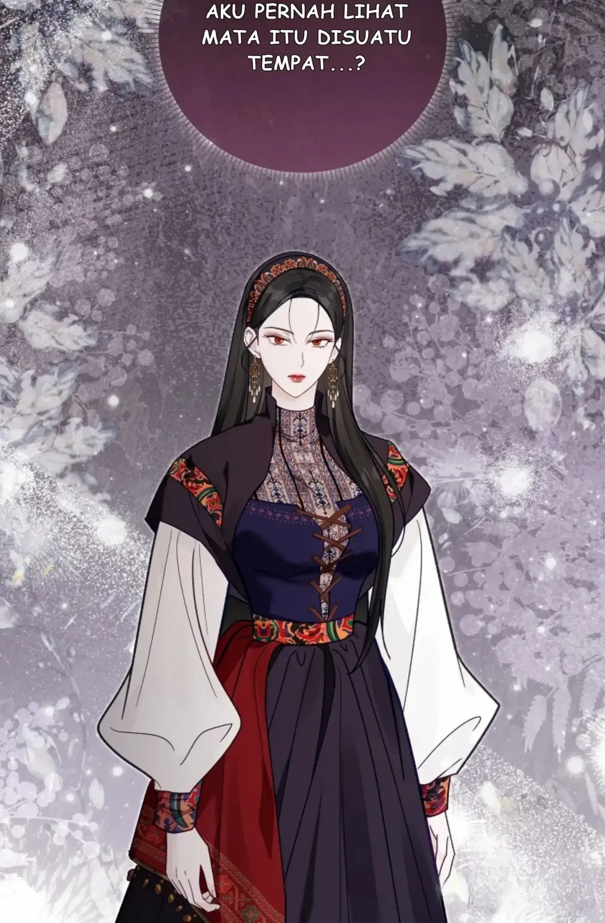 Even if the Villain’s Daughter Regresses Chapter 65 page 106