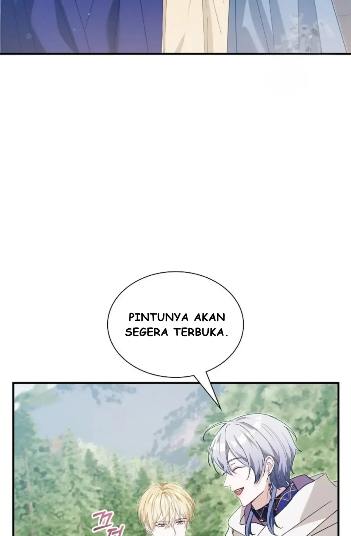 Even if the Villain’s Daughter Regresses Chapter 65 page 98