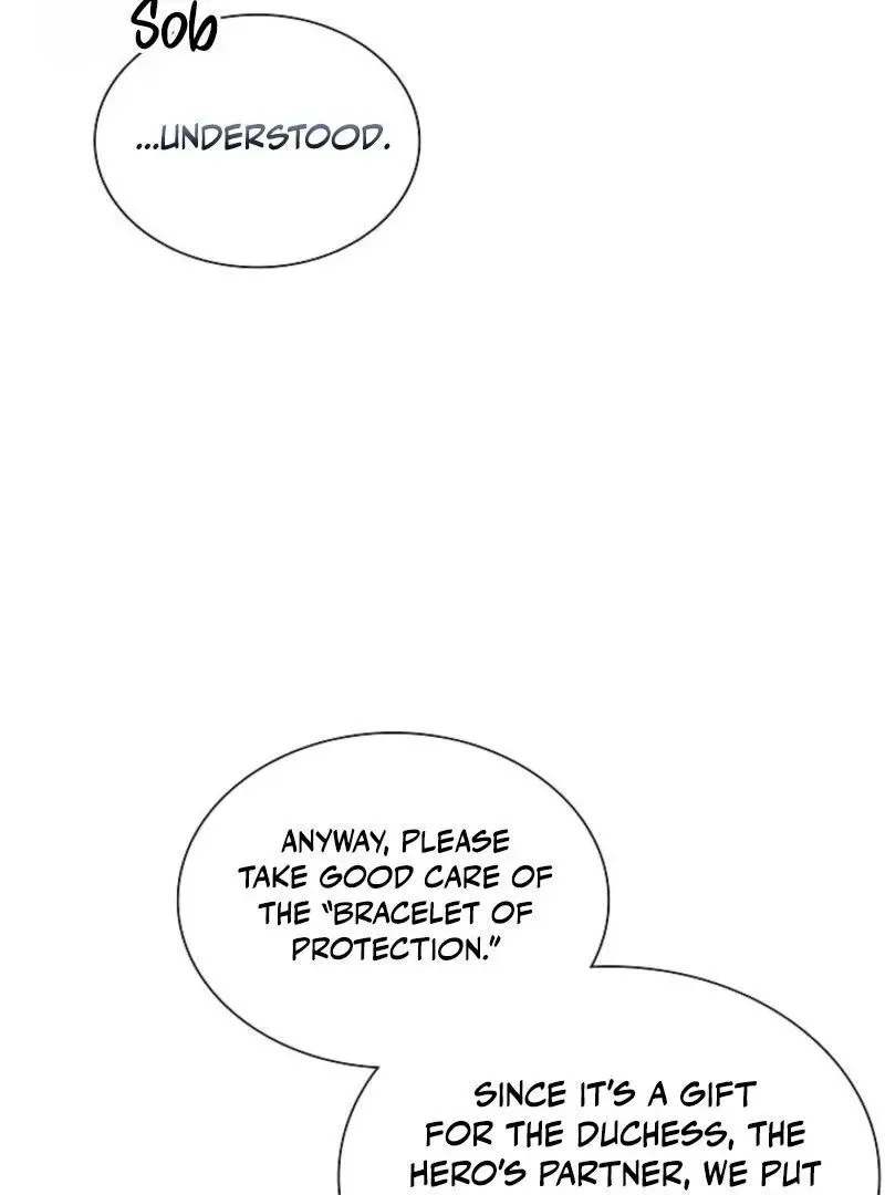 Even if the Villain’s Daughter Regresses Chapter 61 page 112