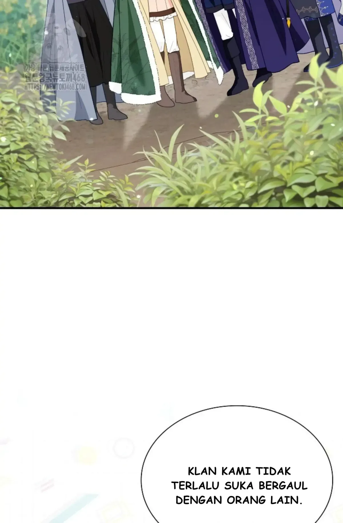 Even if the Villain’s Daughter Regresses Chapter 65 page 92