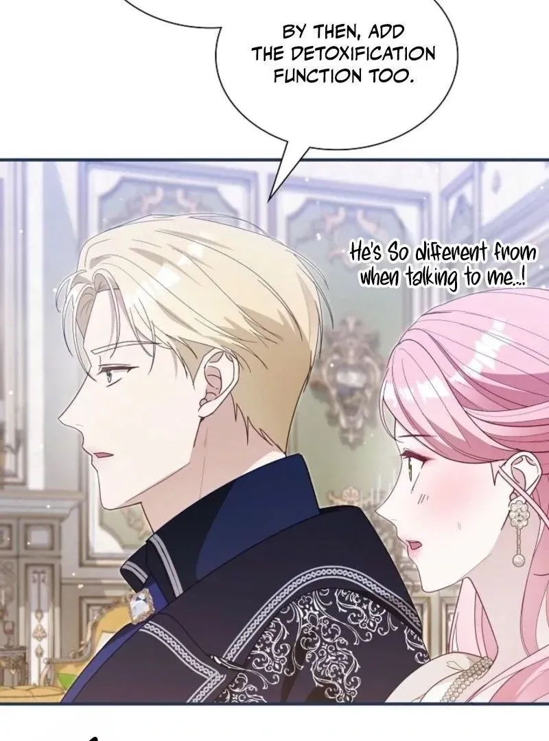 Even if the Villain’s Daughter Regresses Chapter 61 page 111