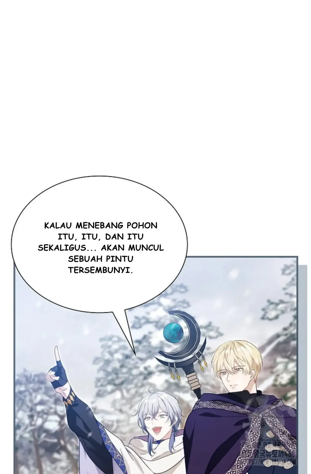 Even if the Villain’s Daughter Regresses Chapter 65 page 79