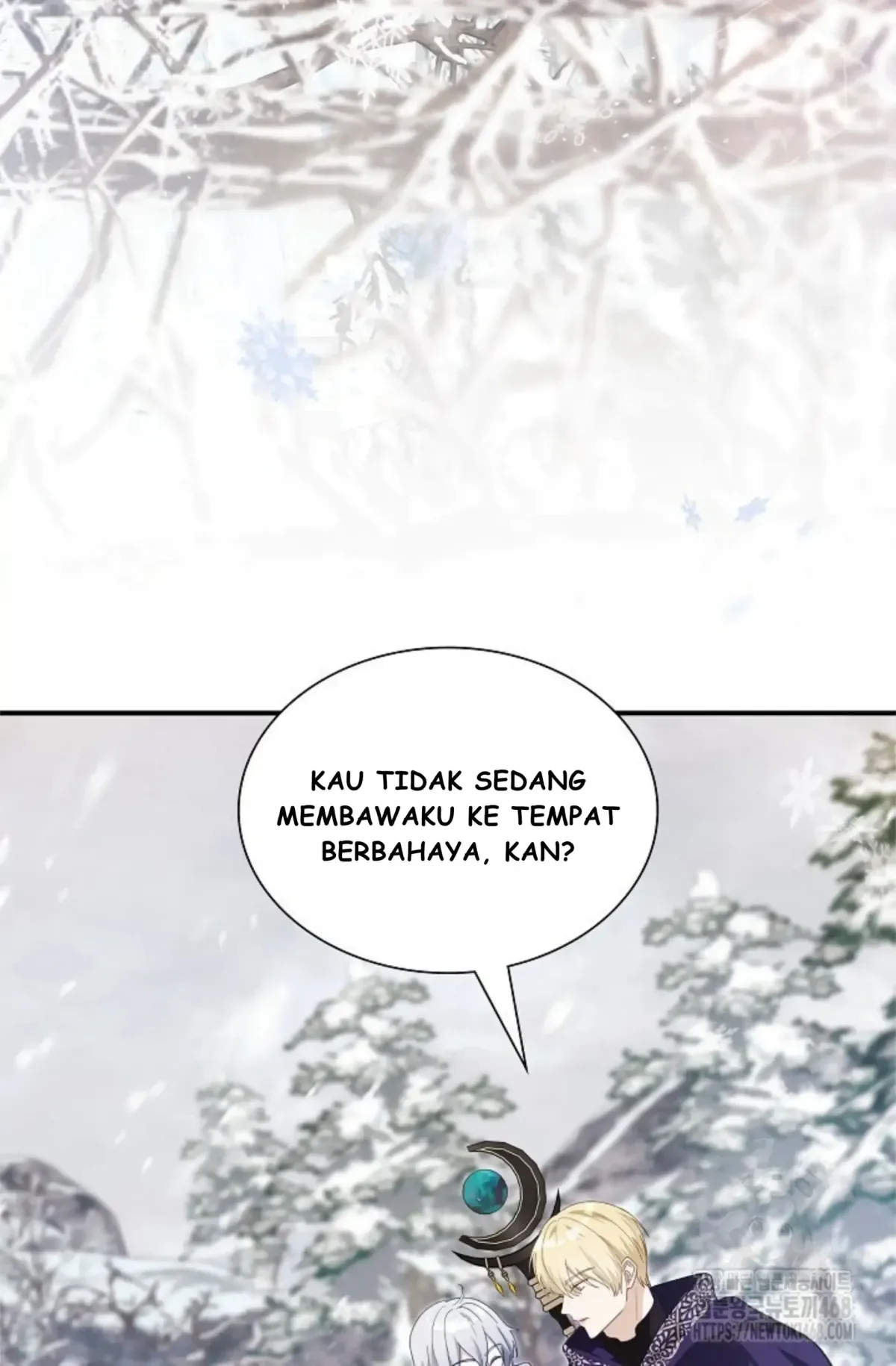 Even if the Villain’s Daughter Regresses Chapter 65 page 77