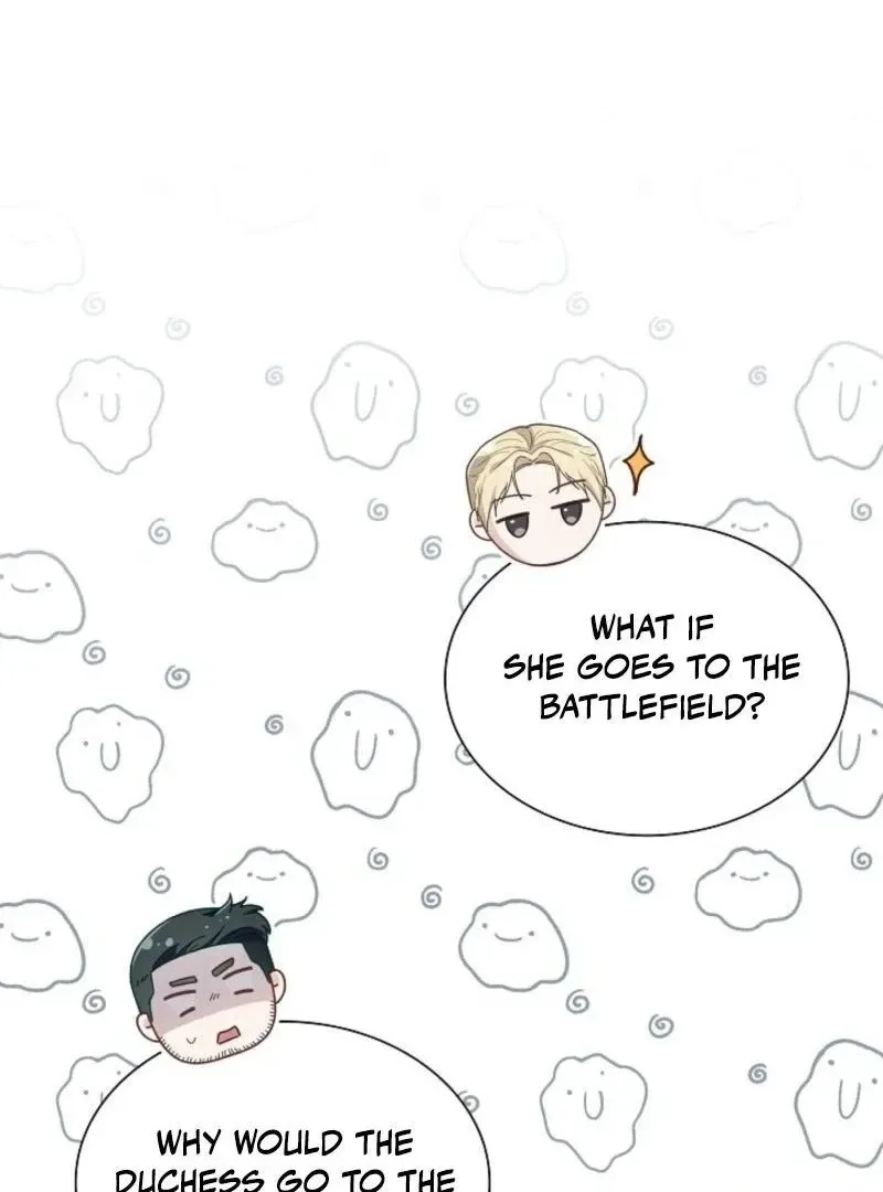 Even if the Villain’s Daughter Regresses Chapter 61 page 107