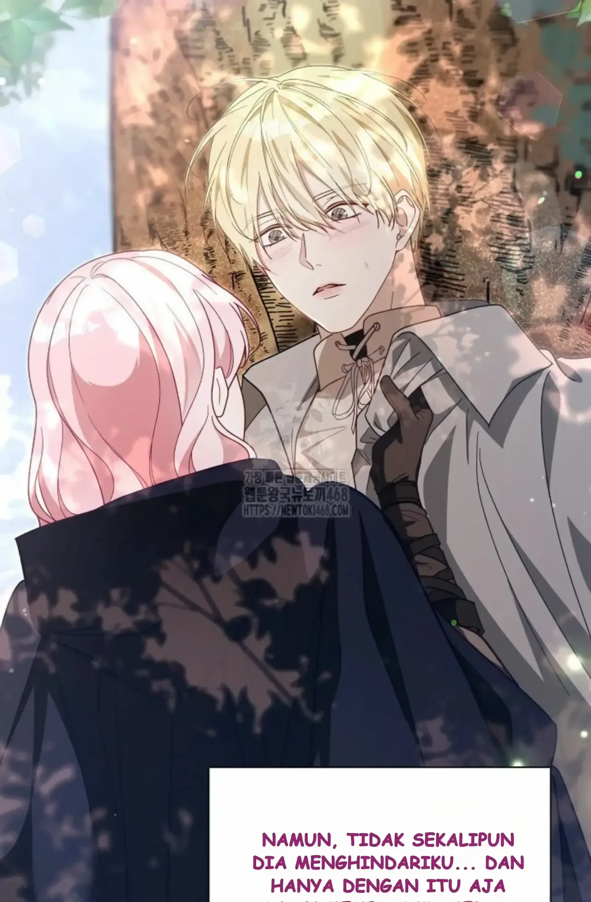 Even if the Villain’s Daughter Regresses Chapter 65 page 72