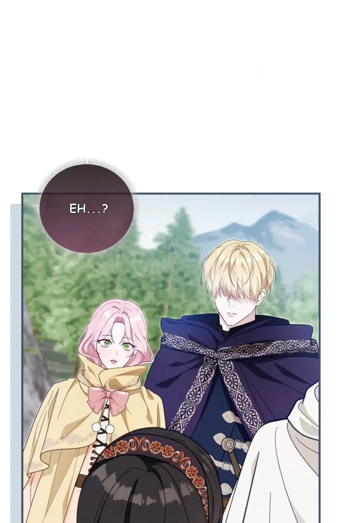 Even if the Villain’s Daughter Regresses Chapter 65 page 103
