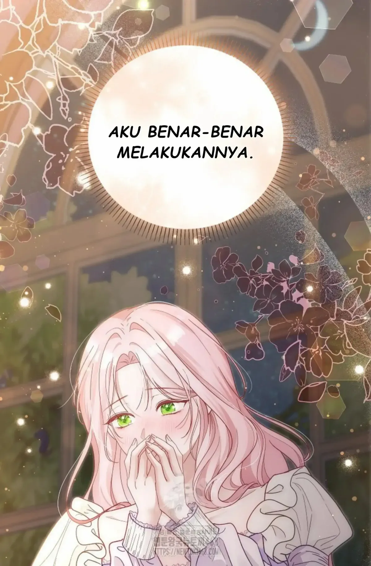 Even if the Villain’s Daughter Regresses Chapter 65 page 60