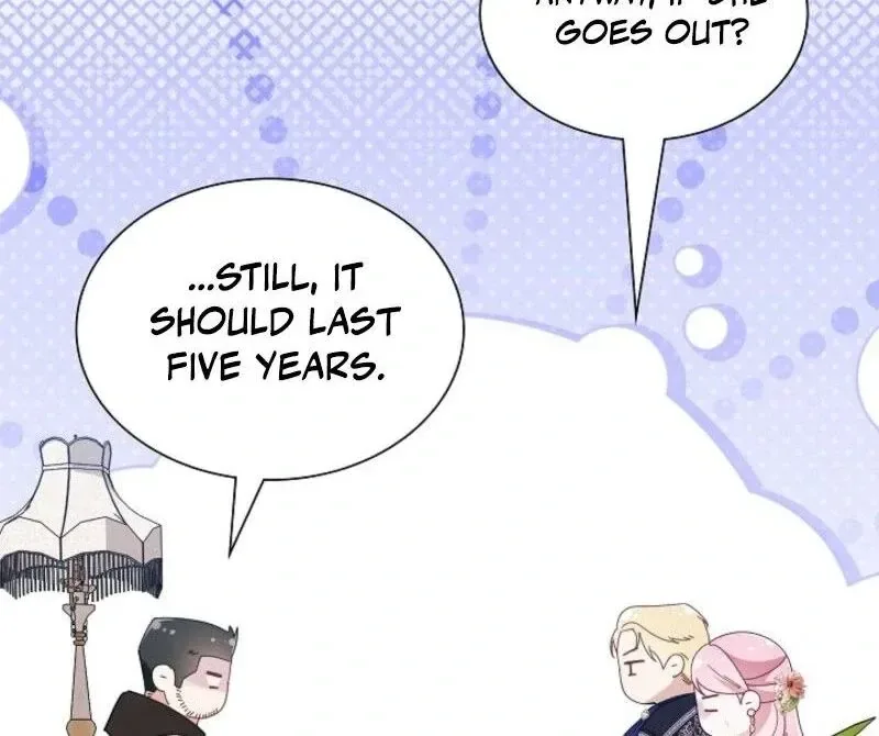 Even if the Villain’s Daughter Regresses Chapter 61 page 109