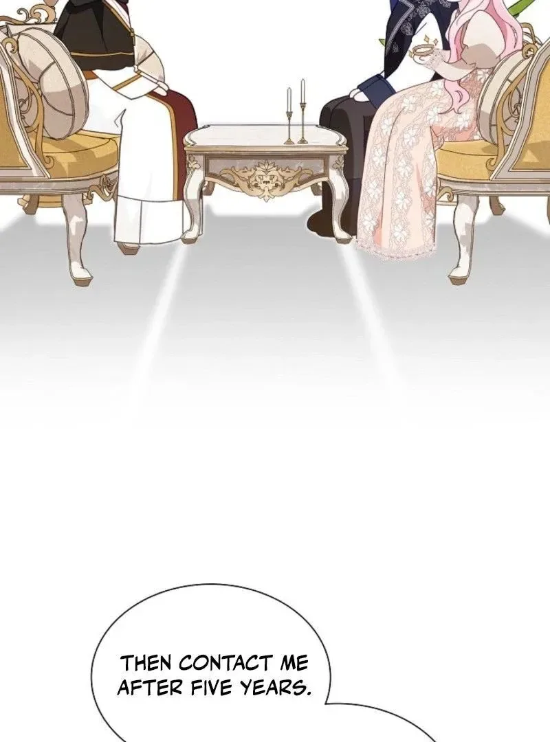 Even if the Villain’s Daughter Regresses Chapter 61 page 110