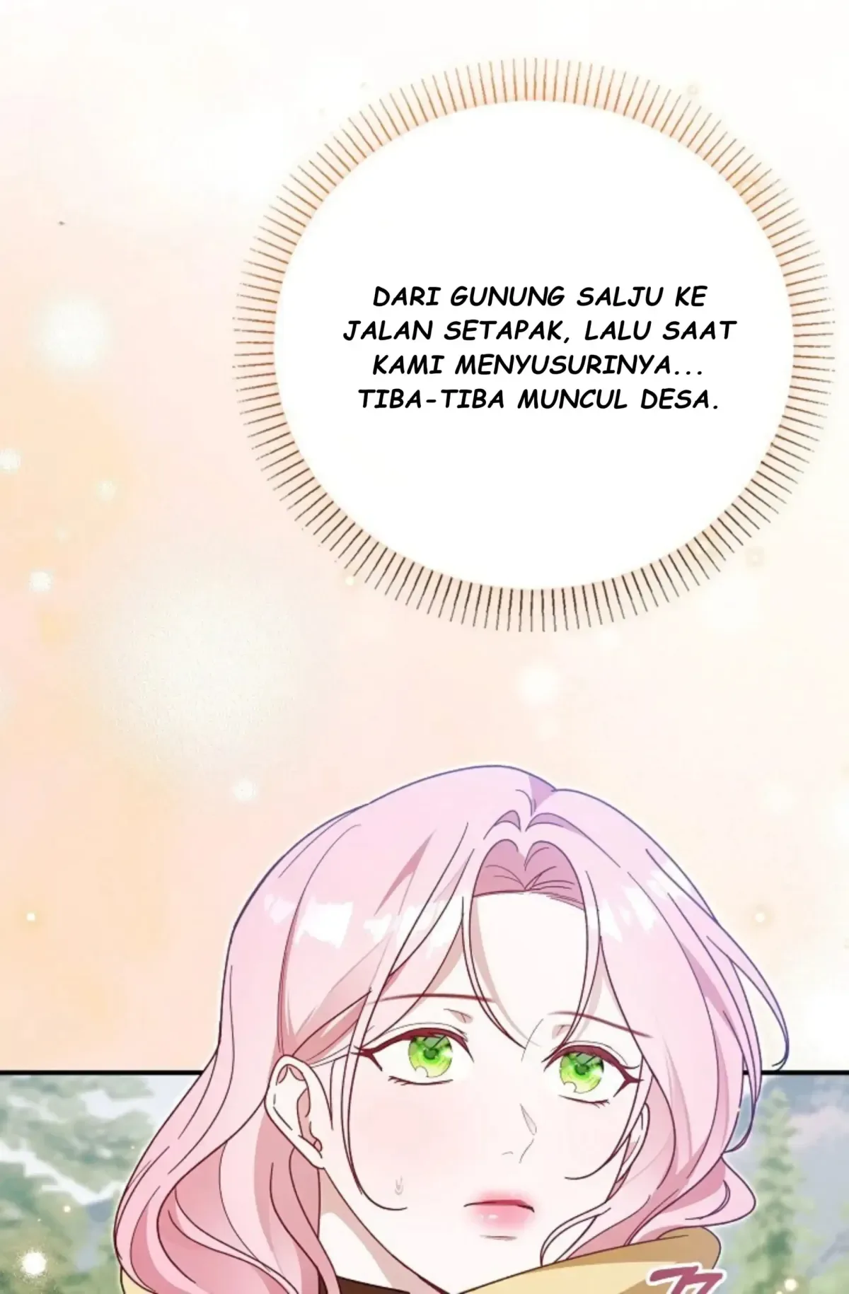 Even if the Villain’s Daughter Regresses Chapter 65 page 100