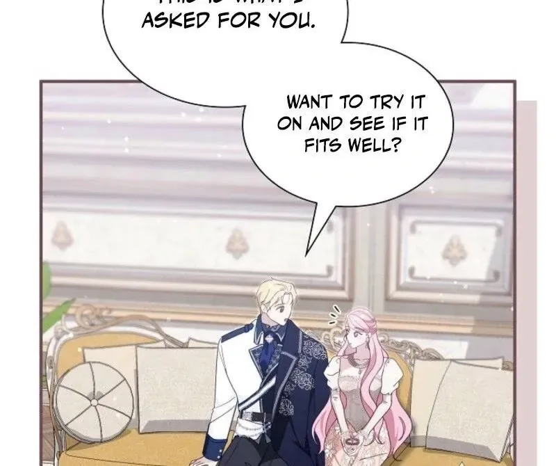 Even if the Villain’s Daughter Regresses Chapter 61 page 118