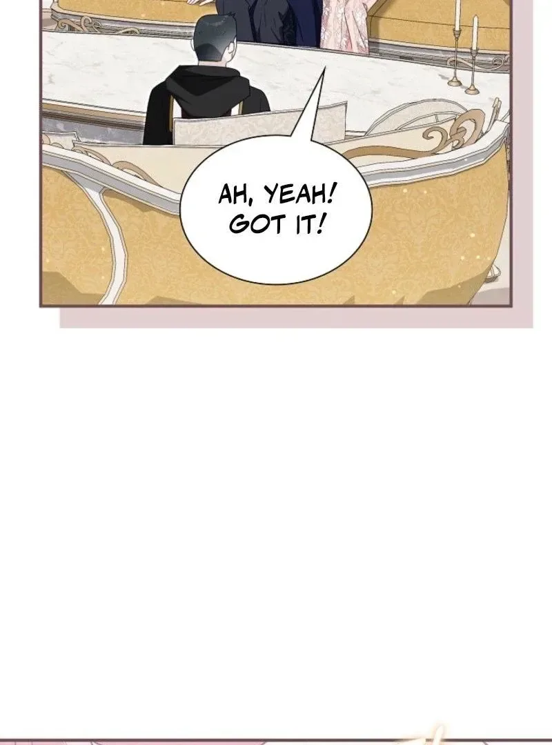 Even if the Villain’s Daughter Regresses Chapter 61 page 119