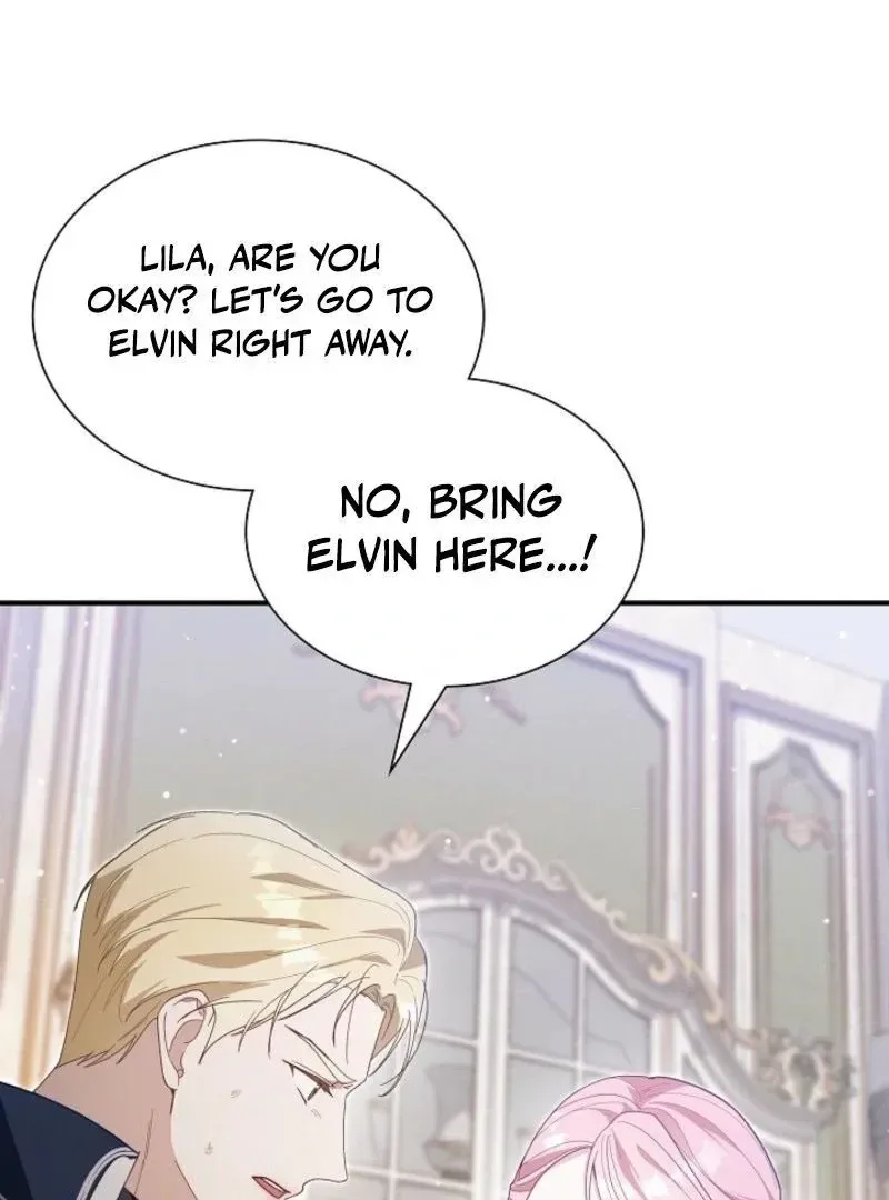 Even if the Villain’s Daughter Regresses Chapter 61 page 130