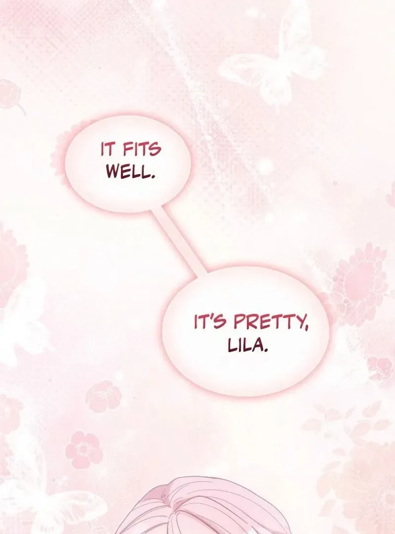 Even if the Villain’s Daughter Regresses Chapter 61 page 121