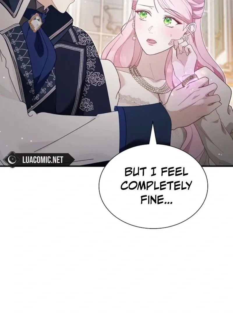 Even if the Villain’s Daughter Regresses Chapter 61 page 131
