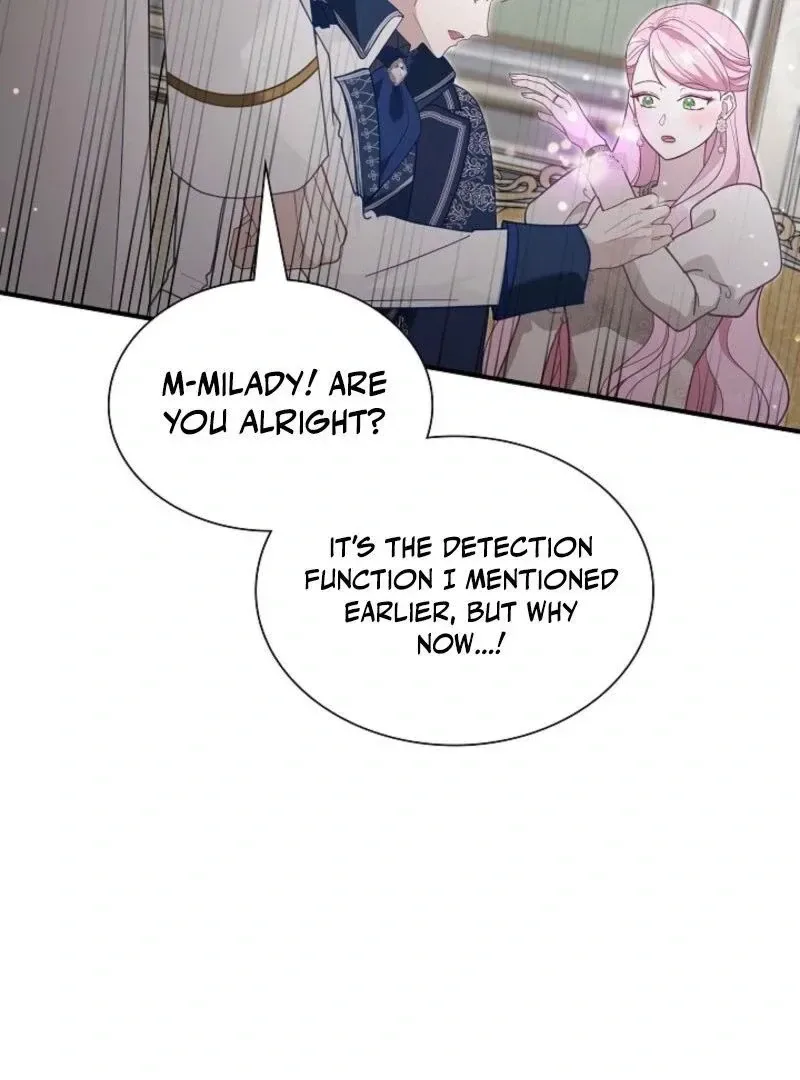 Even if the Villain’s Daughter Regresses Chapter 61 page 129