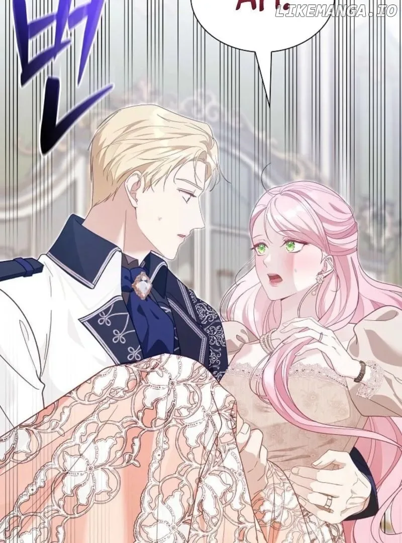 Even if the Villain’s Daughter Regresses Chapter 61 page 137