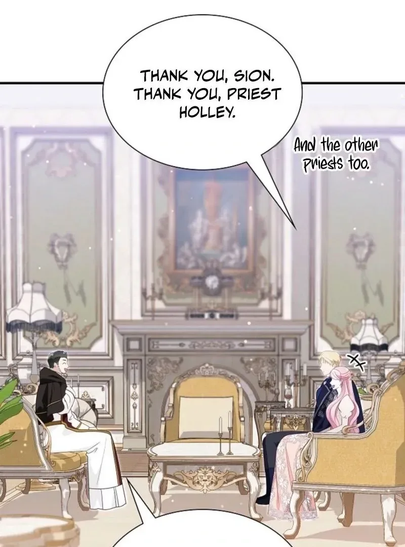 Even if the Villain’s Daughter Regresses Chapter 61 page 124