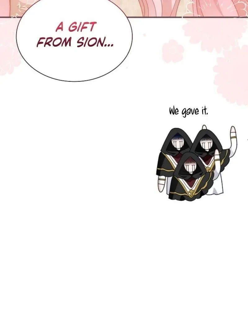 Even if the Villain’s Daughter Regresses Chapter 61 page 123