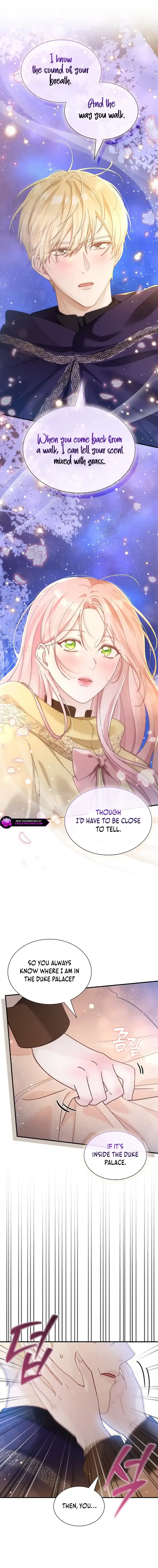 Even if the Villain’s Daughter Regresses Chapter 67 page 7