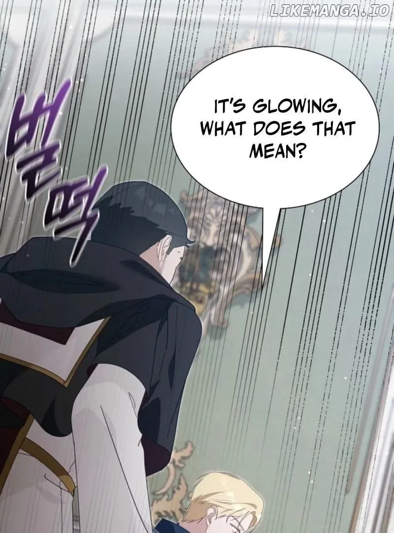 Even if the Villain’s Daughter Regresses Chapter 61 page 128