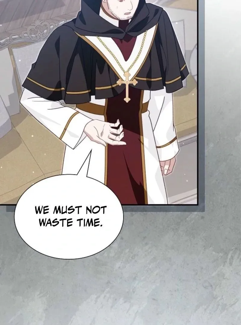 Even if the Villain’s Daughter Regresses Chapter 61 page 133