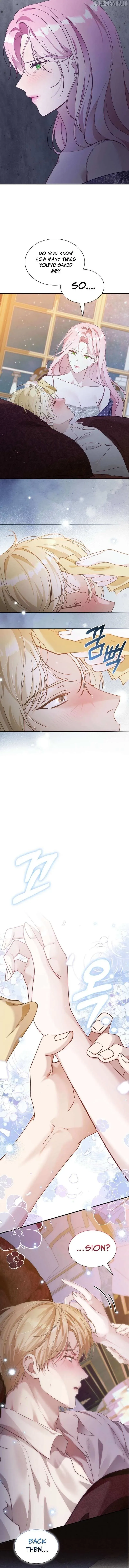 Even if the Villain’s Daughter Regresses Chapter 69 page 13